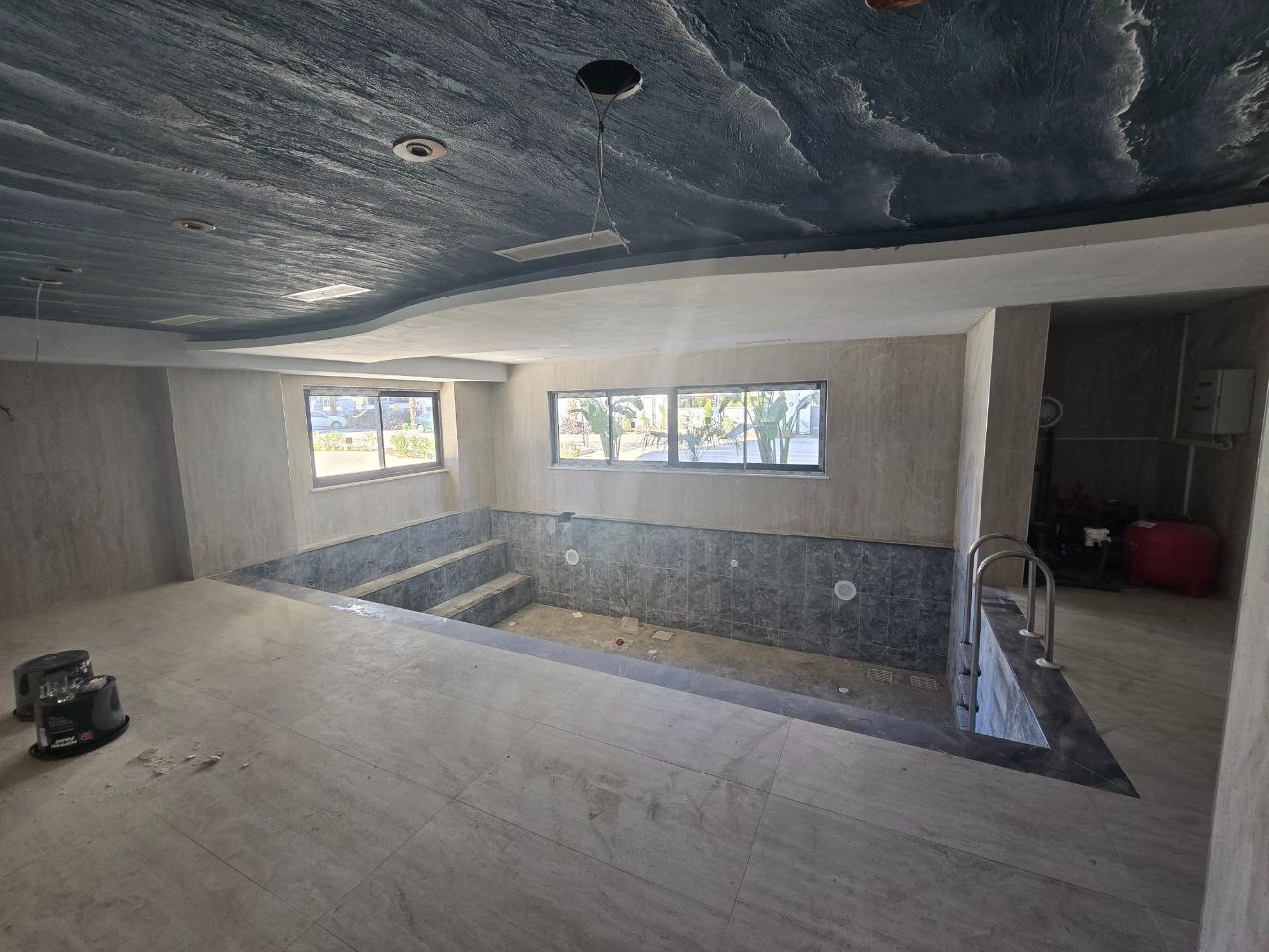 Продажа квартиры в районе Махмутлар, Аланья, Турция № 3199 - фото 24