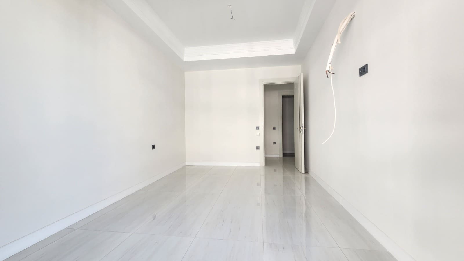 Продажа квартиры в районе Авсаллар, Аланья, Турция № 3084 - фото 12