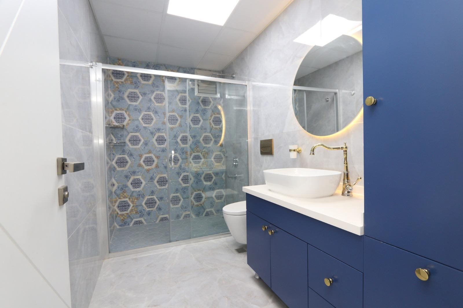 Продажа квартиры в районе Оба, Аланья, Турция № 3076 - фото 18