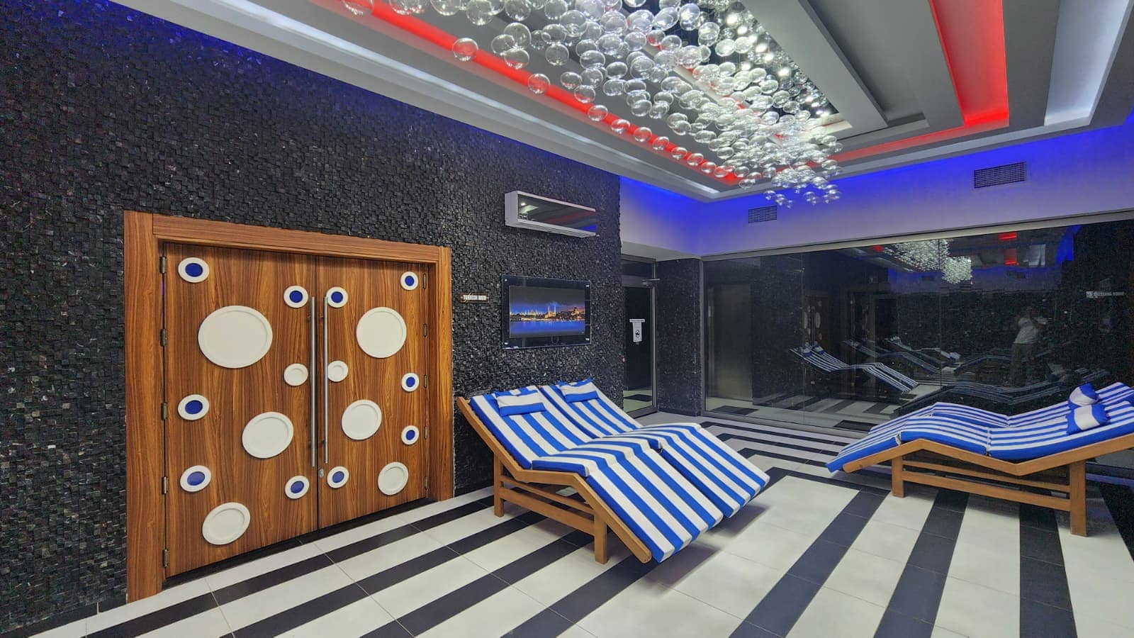 Продажа квартиры в районе Оба, Аланья, Турция № 3089 - фото 32