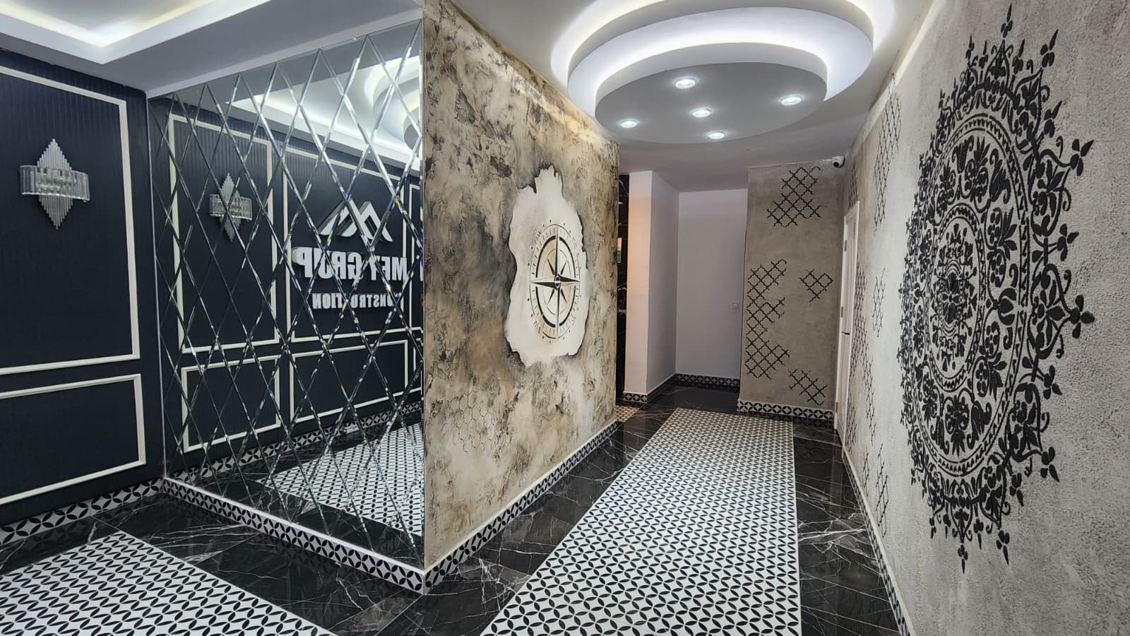 Продажа квартиры в районе Авсаллар, Аланья, Турция № 3211 - фото 21