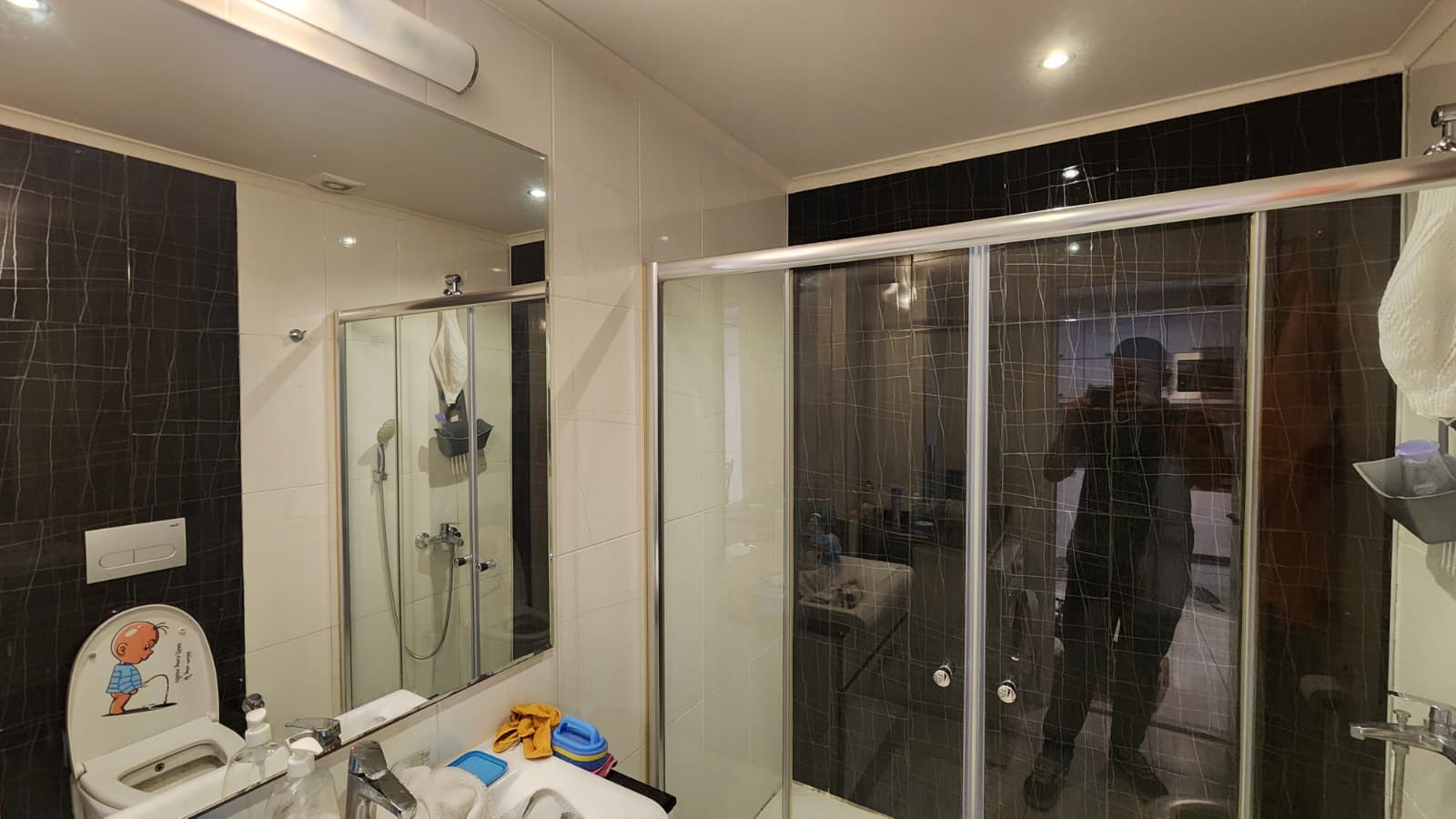 Продажа квартиры в районе Авсаллар, Аланья, Турция № 3213 - фото 6