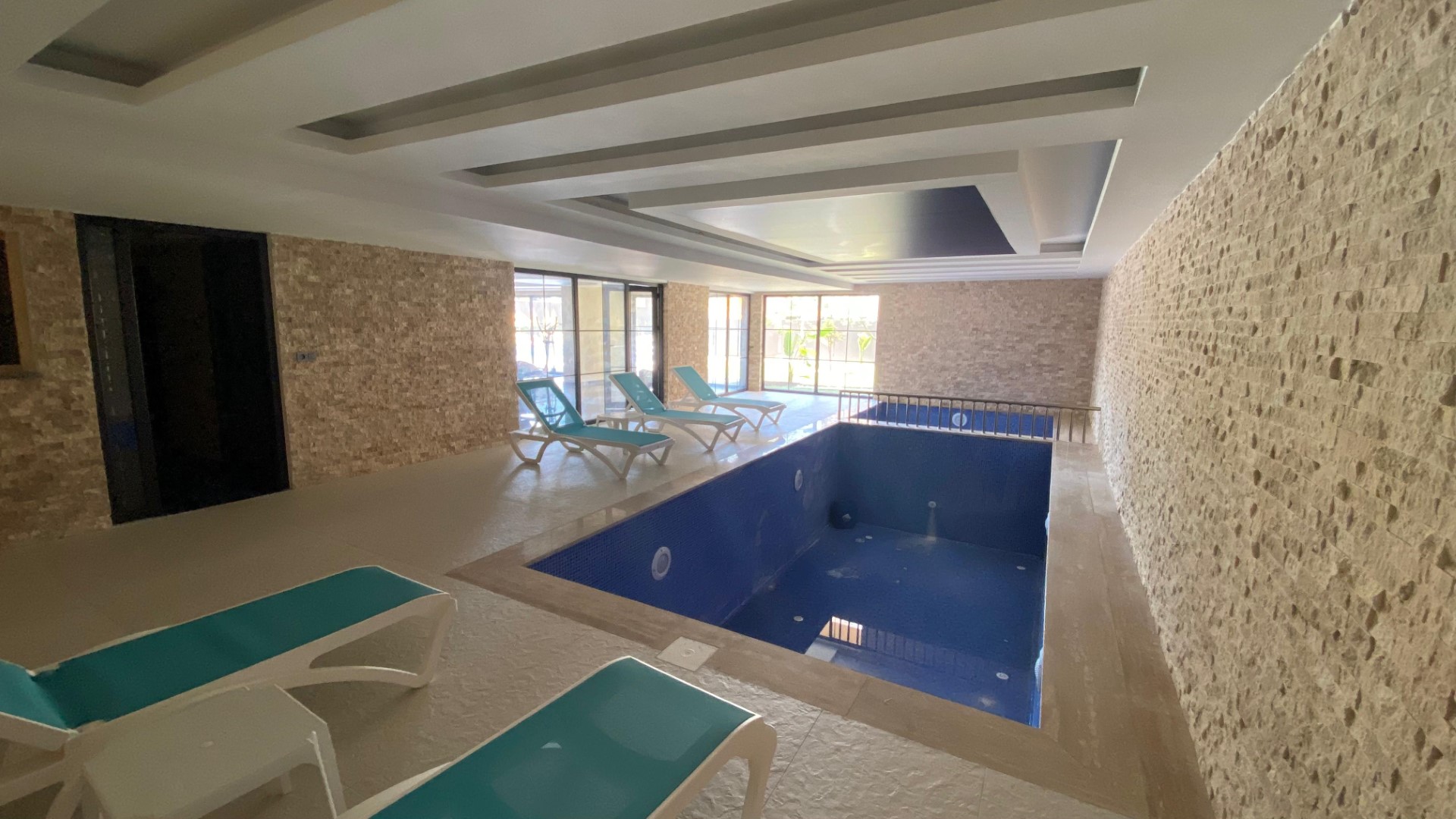 Жилой комплекс в районе Махмутлар, Аланья, Турция № 116 - фото 23