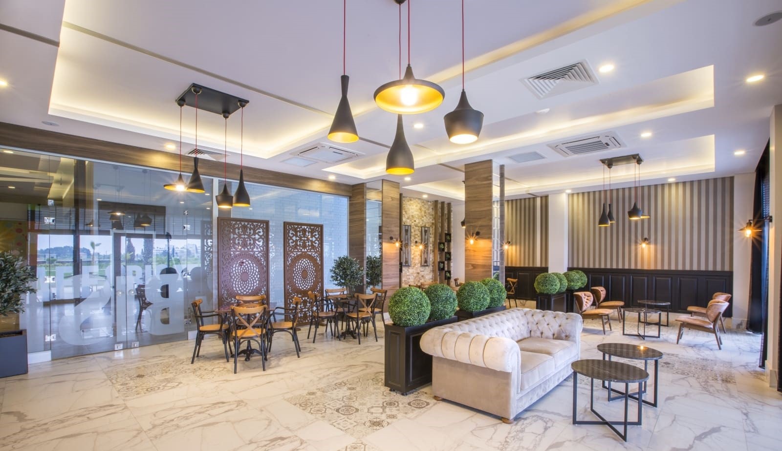 Продажа квартиры в районе Авсаллар, Аланья, Турция № 3026 - фото 23