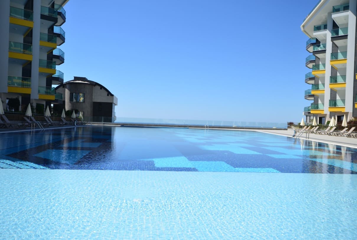 Продажа квартиры в районе Каргыджак, Аланья, Турция № 3119 - фото 16