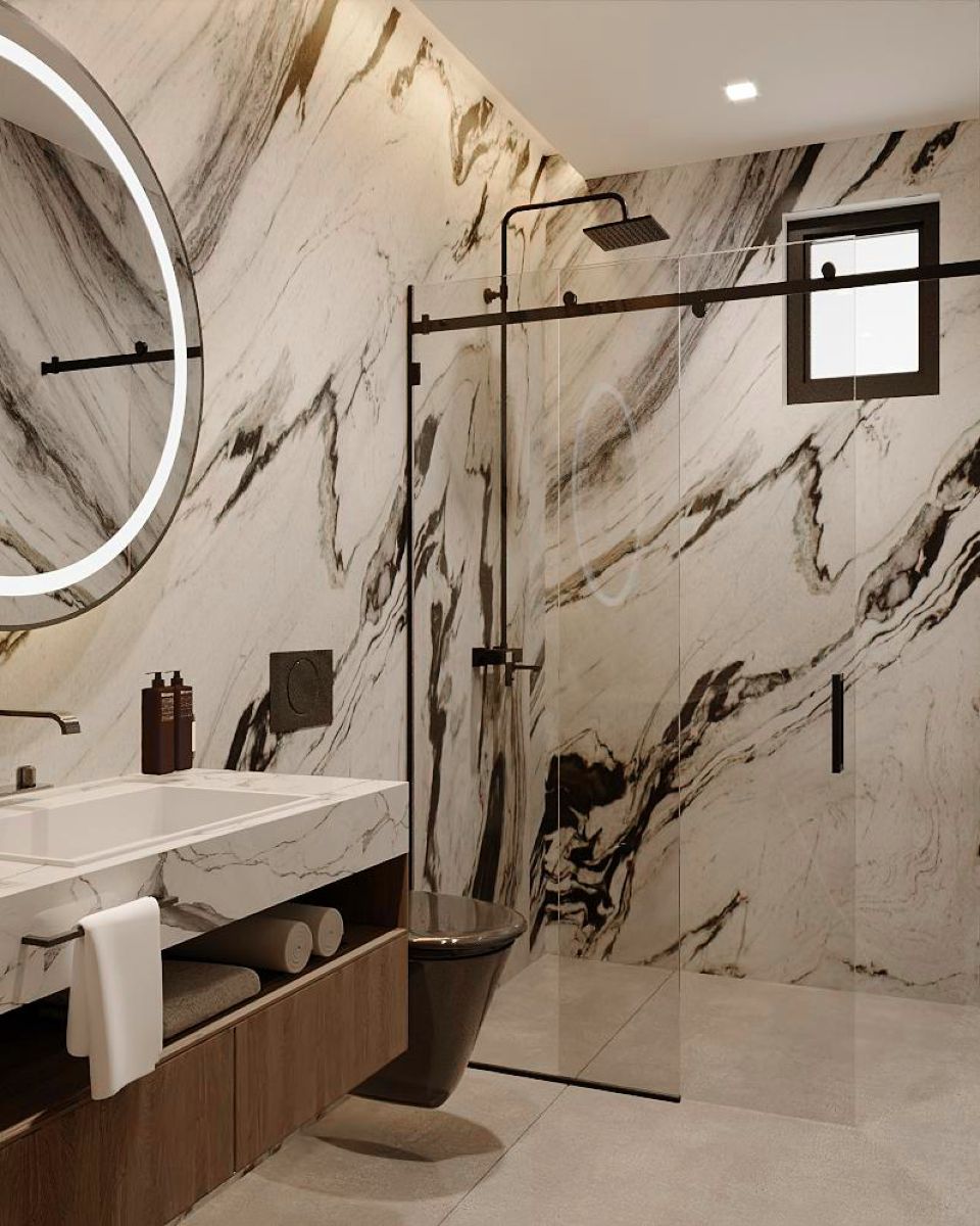 Продажа виллы в районе Конаклы, Аланья, Турция № 2081 - фото 27