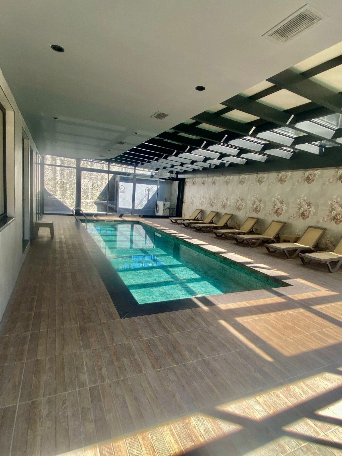 Продажа квартиры в районе Алания, Аланья, Турция № 3195 - фото 12