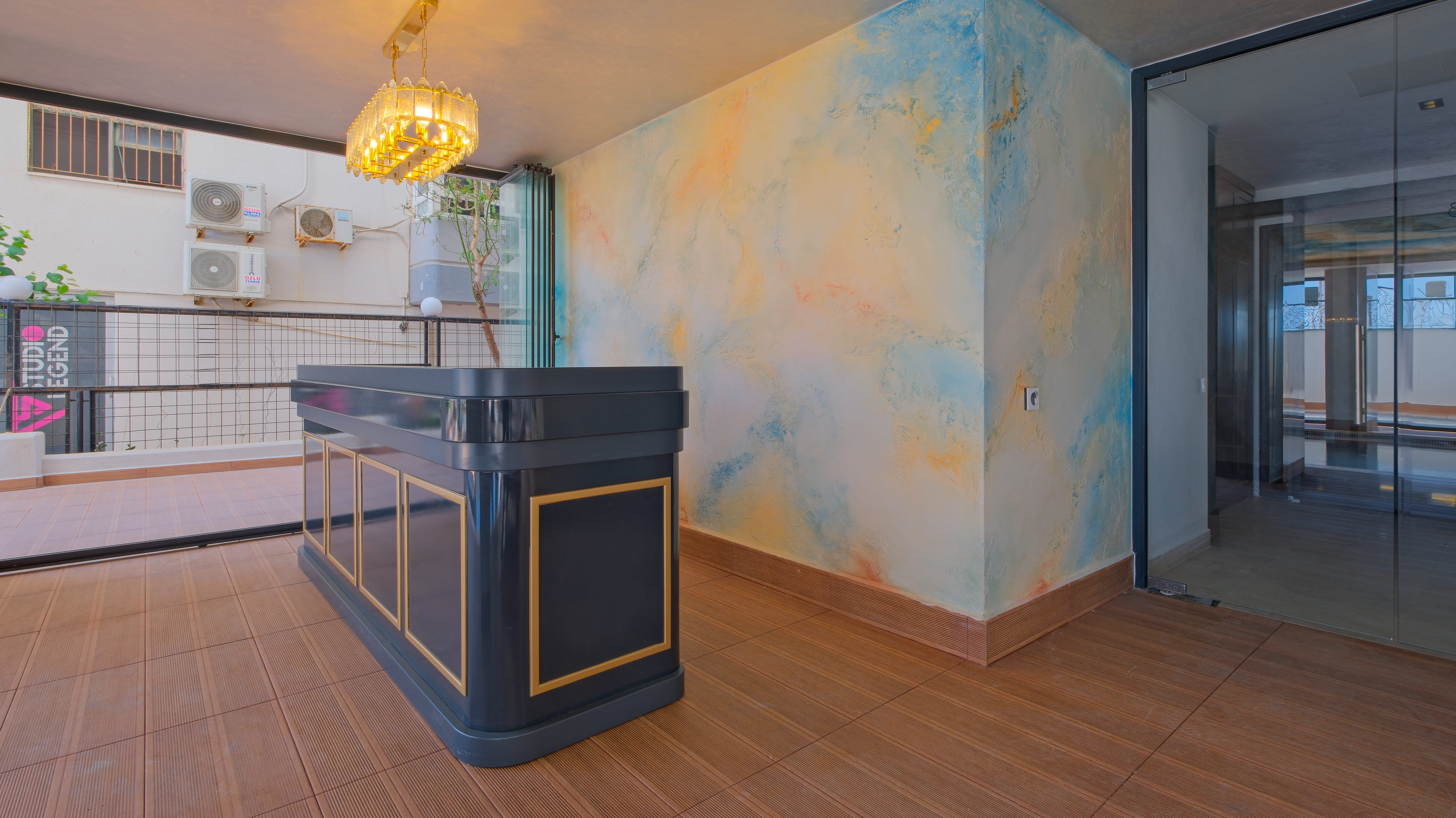 Продажа недвижимости в районе Алания, Аланья, Турция № 3245 - фото 30