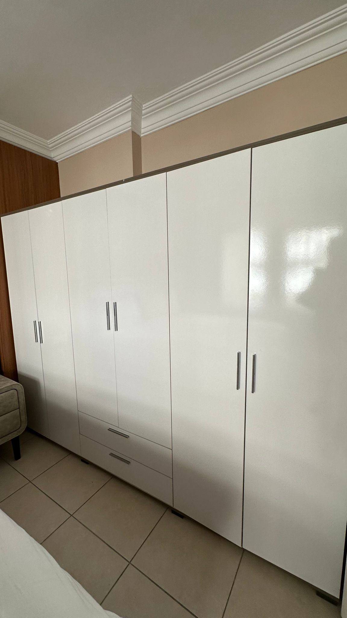 Продажа квартиры в районе Оба, Аланья, Турция № 3277 - фото 23