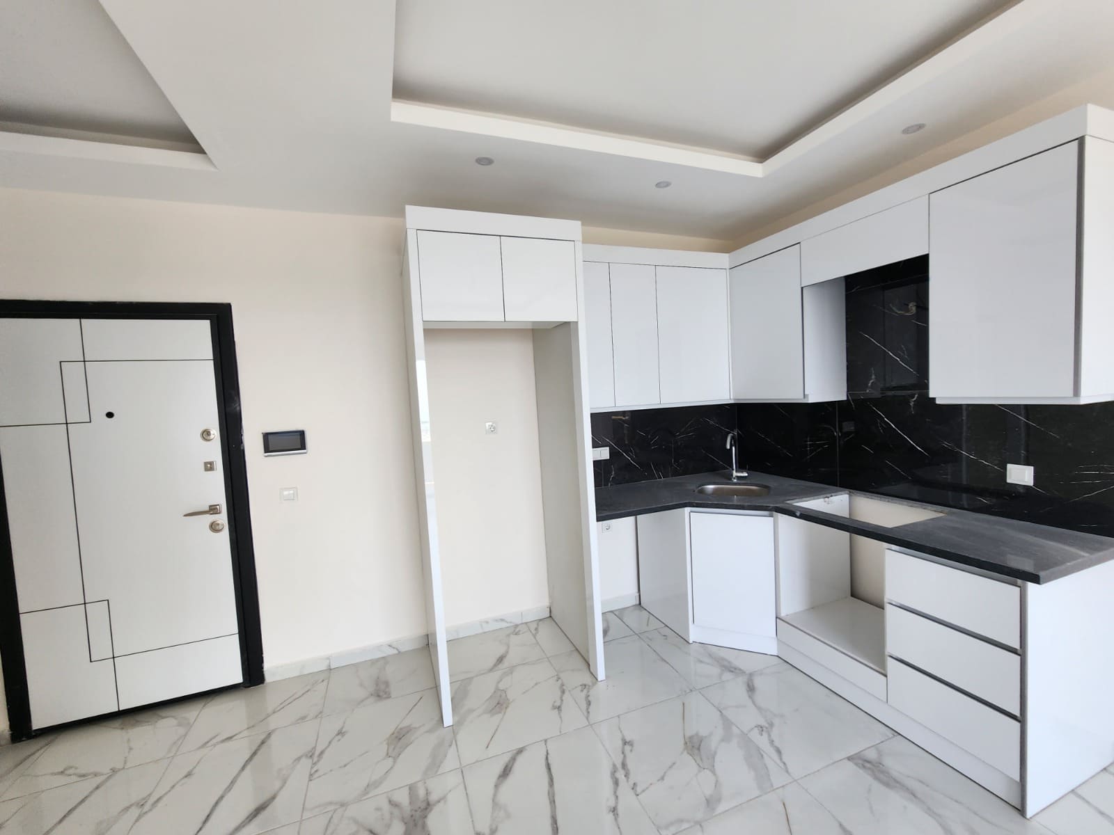 Продажа квартиры в районе Авсаллар, Аланья, Турция № 3073 - фото 10