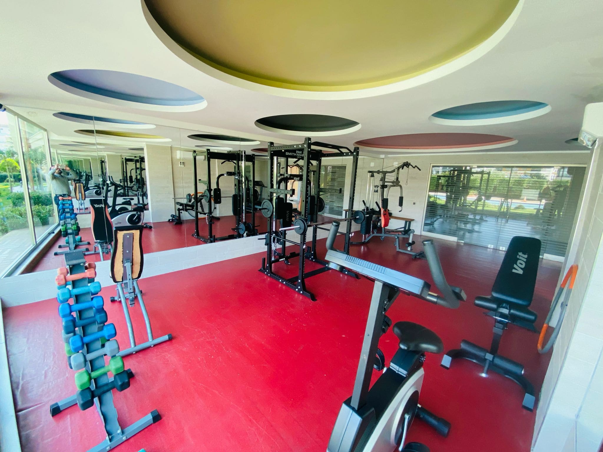 Продажа квартиры в районе Оба, Аланья, Турция № 3086 - фото 13