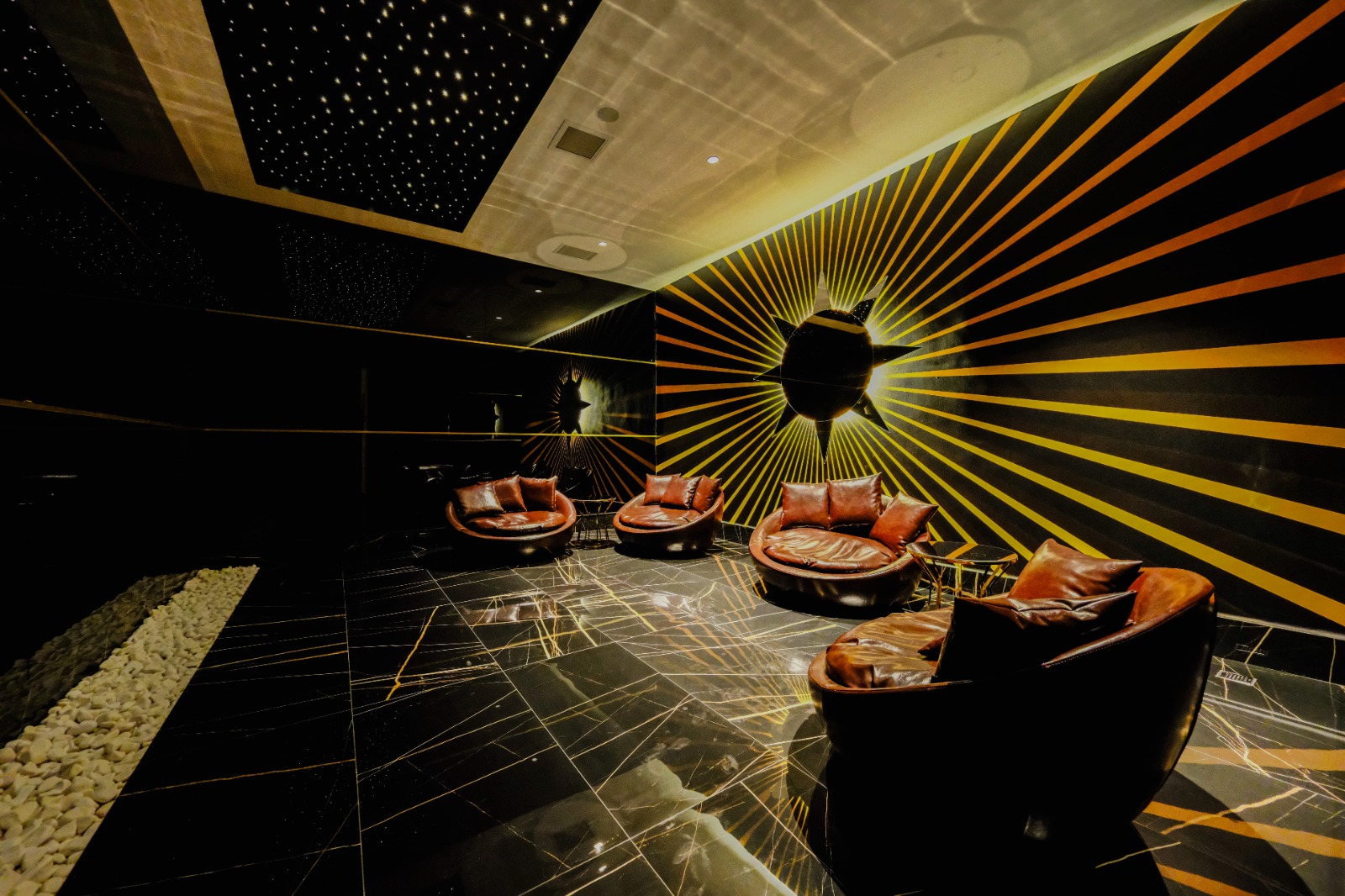 Продажа пентхауса в районе Алания, Аланья, Турция № 3253 - фото 38