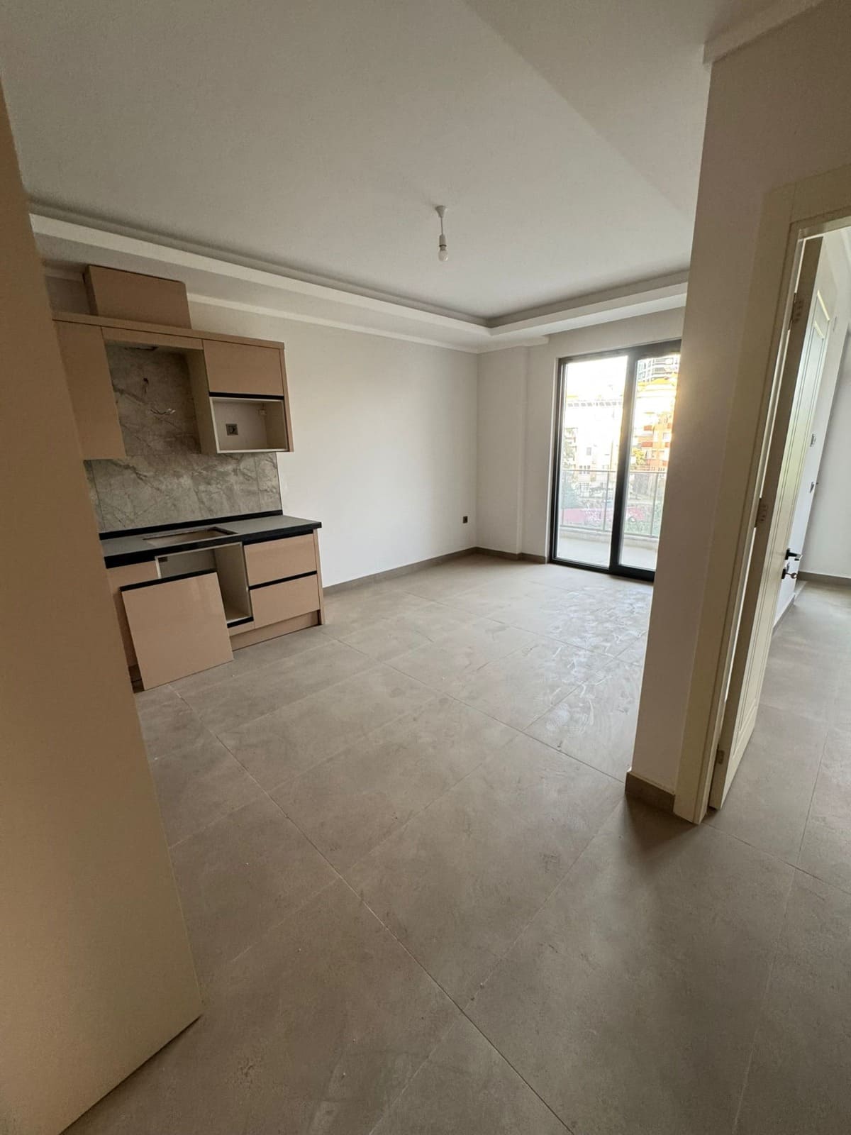 Продажа квартиры в районе Махмутлар, Аланья, Турция № 3230 - фото 24