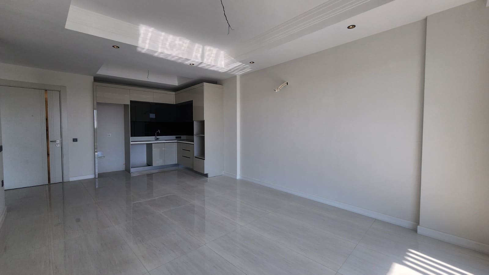 Продажа квартиры в районе Авсаллар, Аланья, Турция № 3083 - фото 7