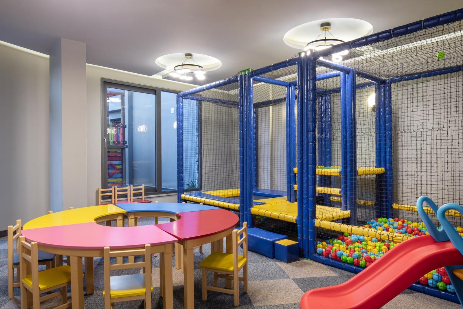 Продажа квартиры в районе Каргыджак, Аланья, Турция № 3177 - фото 13