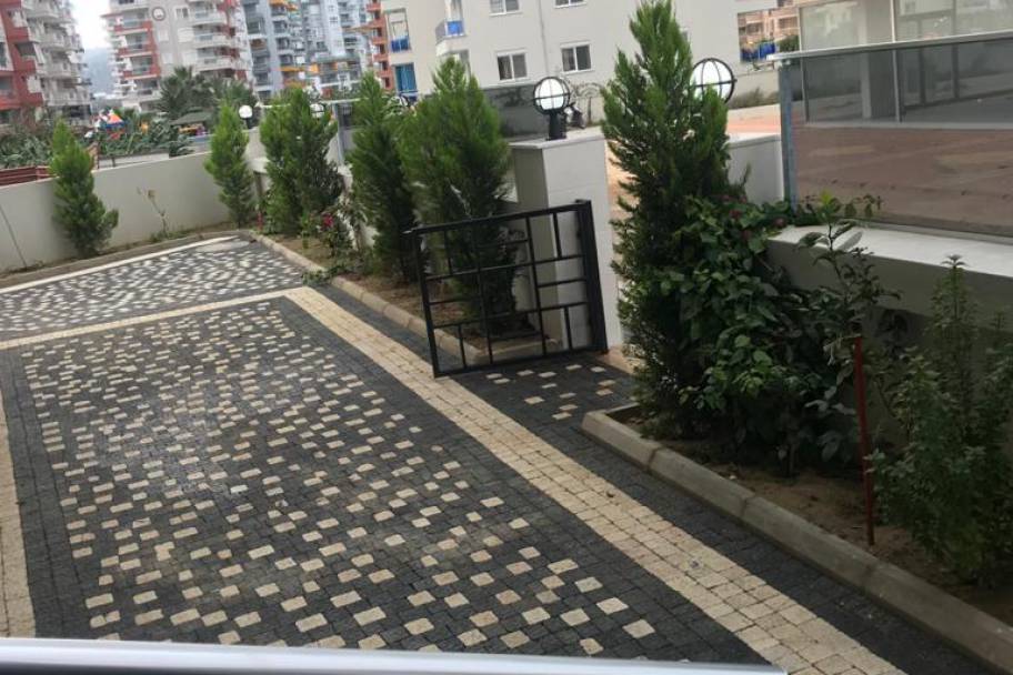 Продажа квартиры в районе Махмутлар, Аланья, Турция № 3239 - фото 24