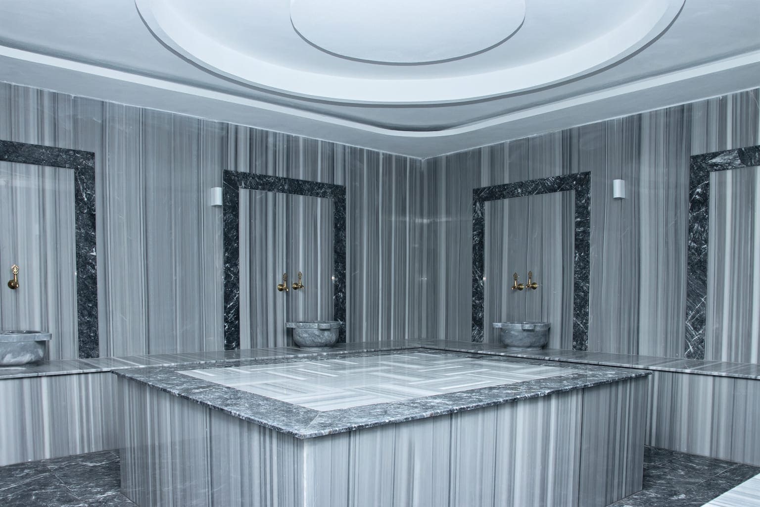 Продажа квартиры в районе Авсаллар, Аланья, Турция № 3207 - фото 14