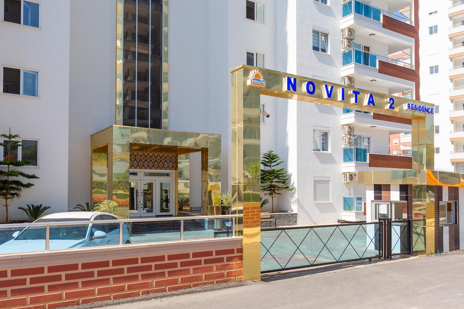 Продажа квартиры в районе Махмутлар, Аланья, Турция № 3246 - фото 31