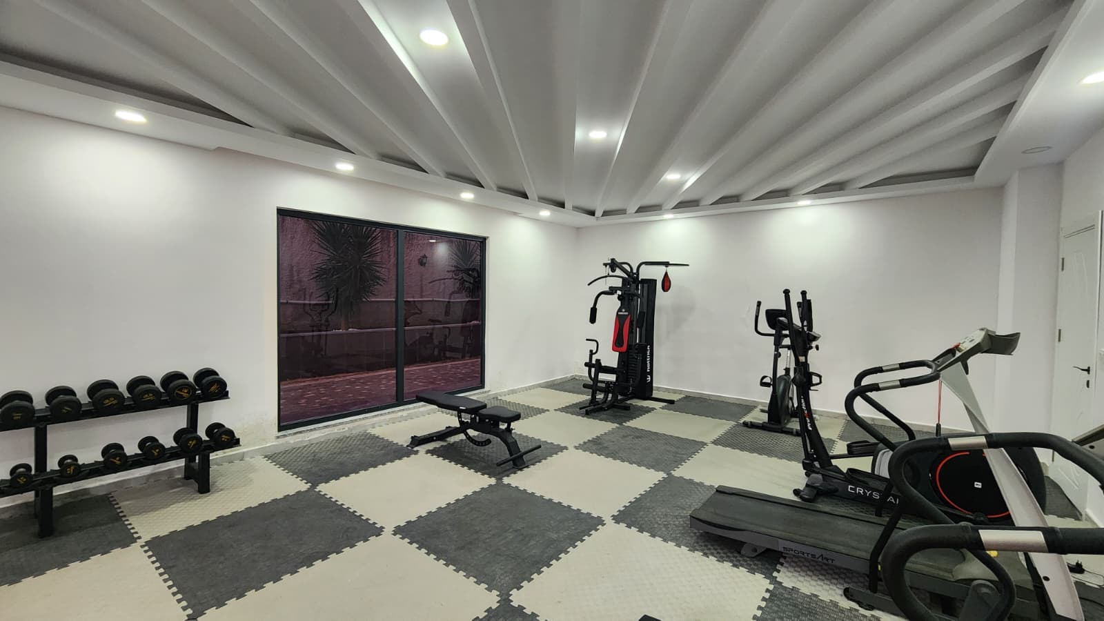 Продажа квартиры в районе Авсаллар, Аланья, Турция № 3211 - фото 26