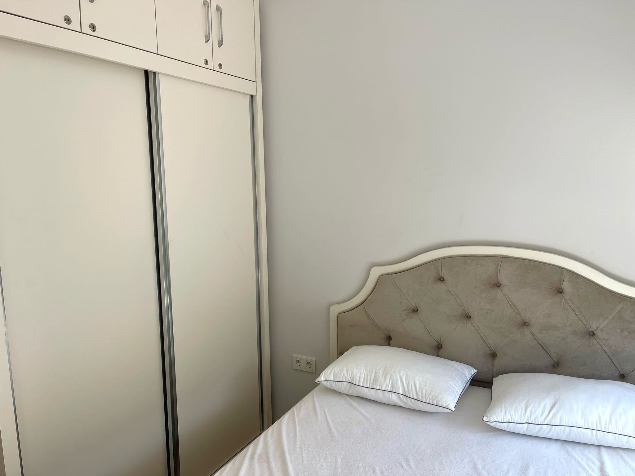 Аренда квартиры в районе Авсаллар, Аланья, Турция № 2998 - фото 10