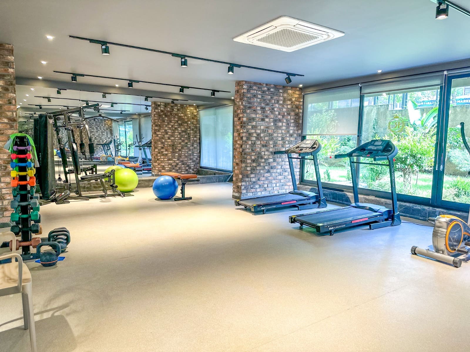 Продажа квартиры в районе Алания, Аланья, Турция № 3152 - фото 9