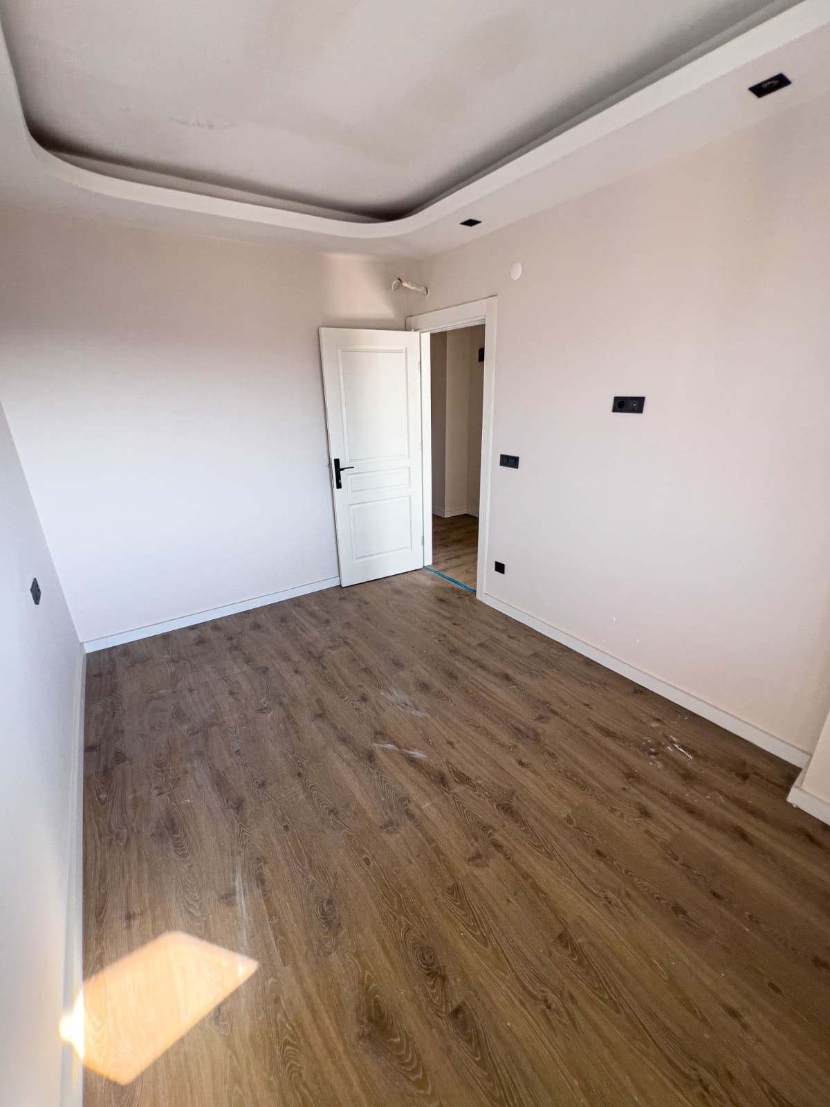 Продажа квартиры в районе Кестель, Аланья, Турция № 3208 - фото 8