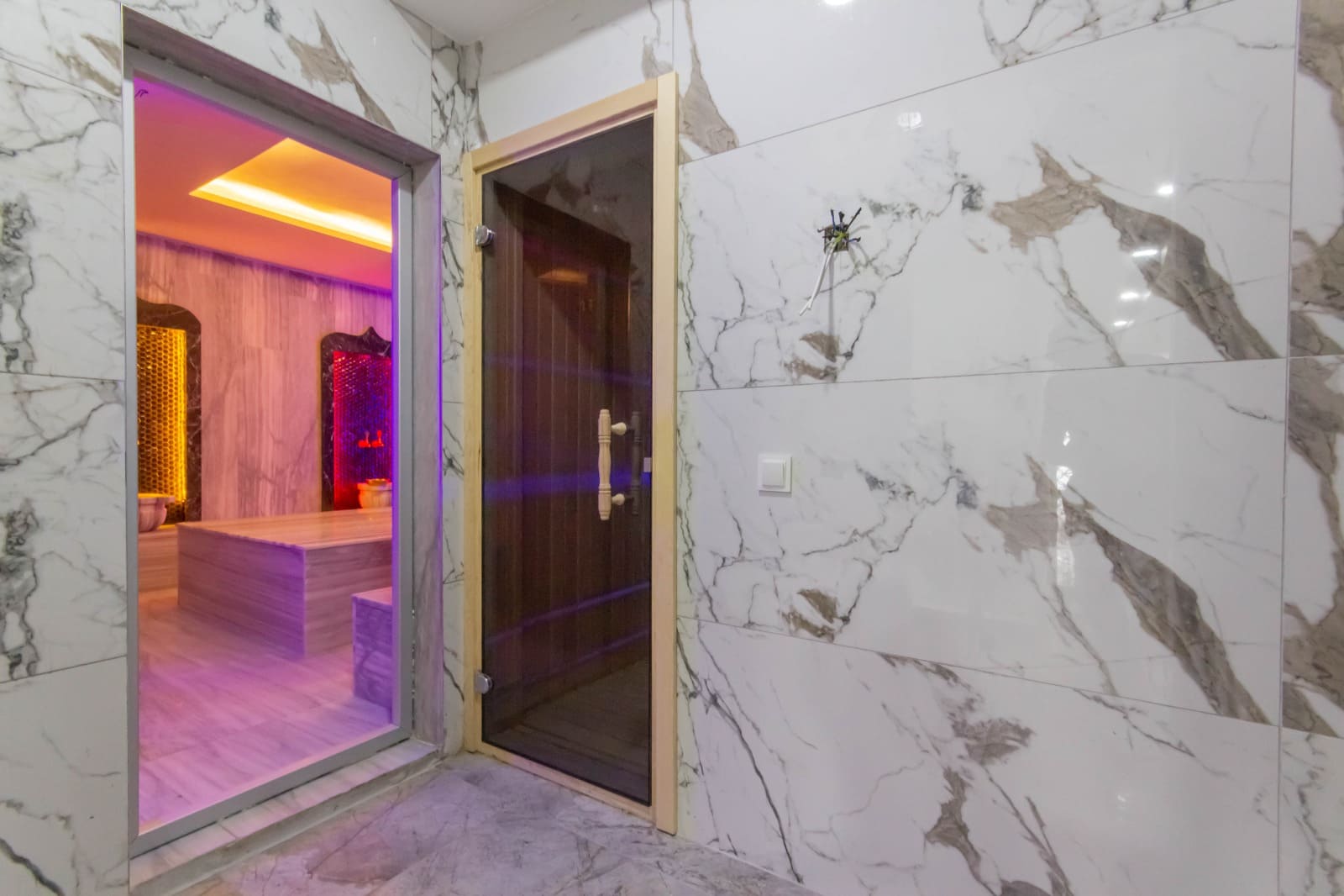 Продажа квартиры в районе Махмутлар, Аланья, Турция № 3014 - фото 17