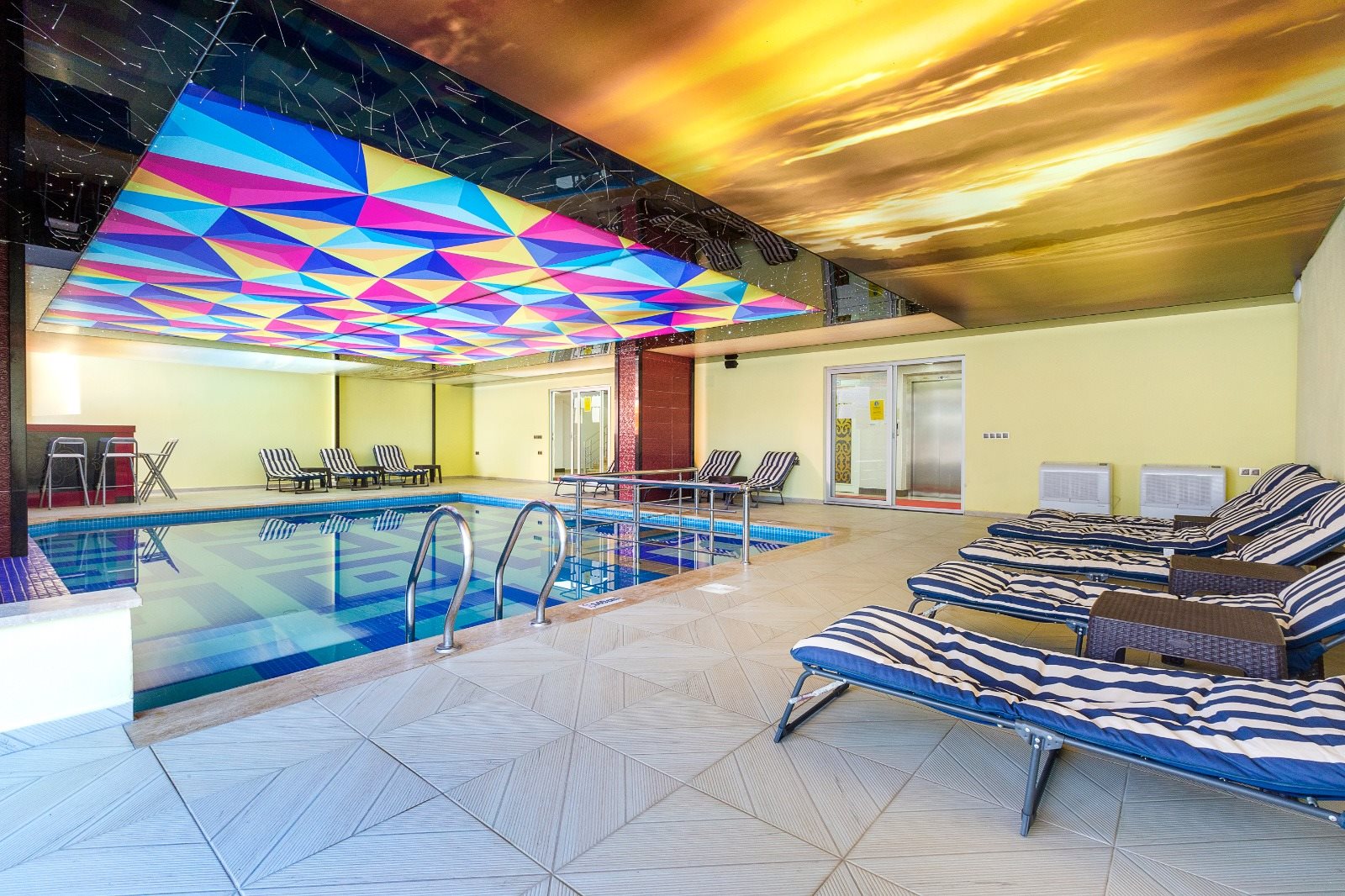 Продажа квартиры в районе Махмутлар, Аланья, Турция № 3246 - фото 24