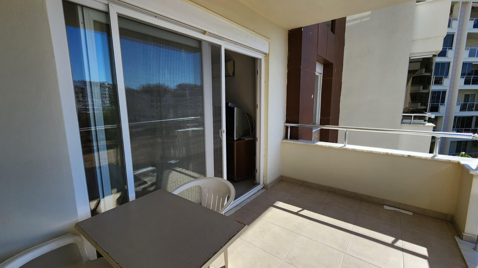 Продажа квартиры в районе Авсаллар, Аланья, Турция № 3170 - фото 16