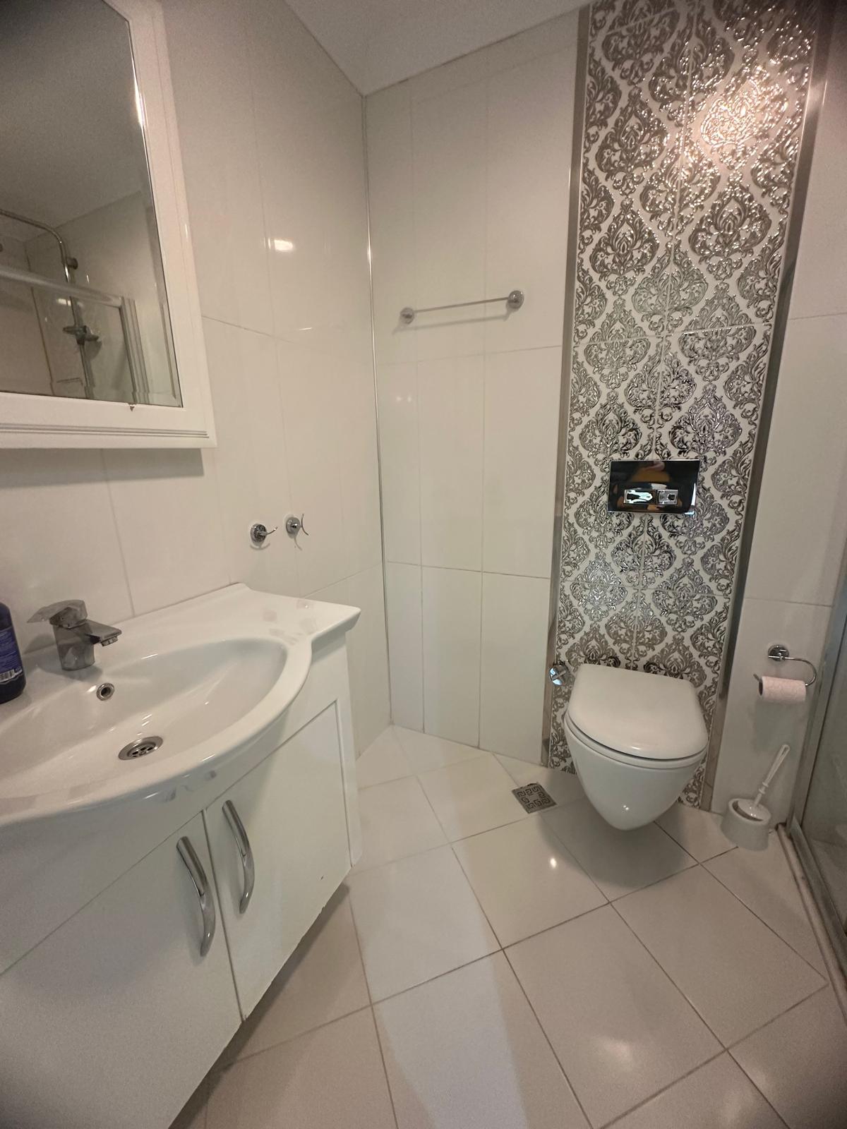 Продажа квартиры в районе Оба, Аланья, Турция № 3096 - фото 12