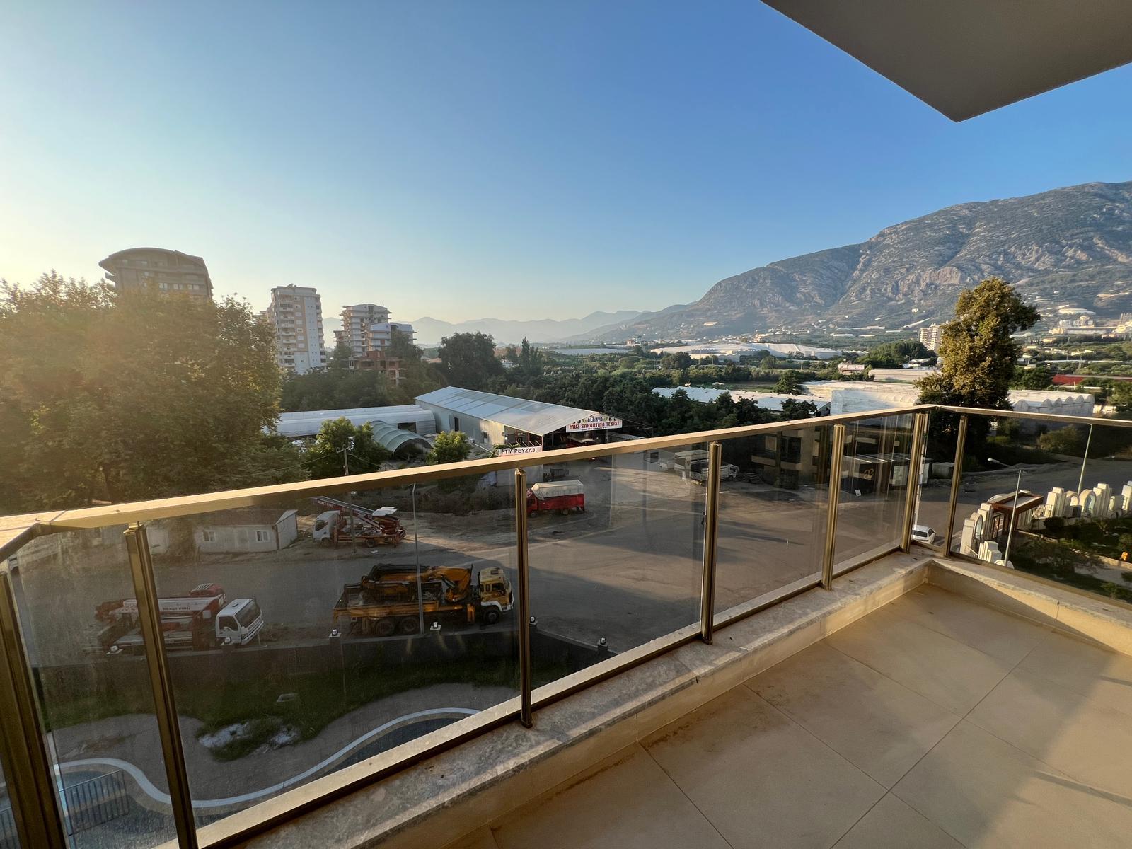 Продажа квартиры в районе Махмутлар, Аланья, Турция № 3268 - фото 7