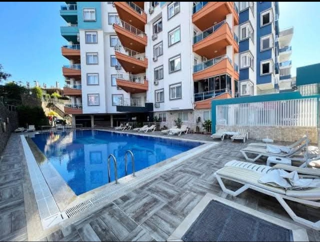 Продажа пентхауса в районе Тосмур, Аланья, Турция № 3270 - фото 20