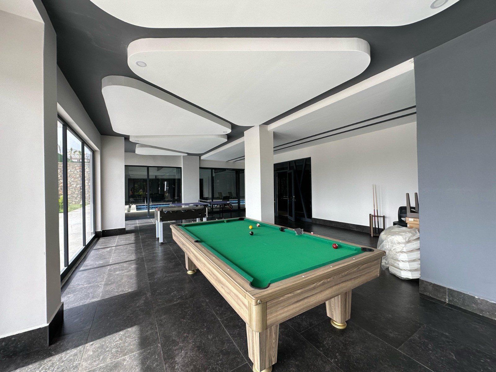 Жилой комплекс в районе Оба, Аланья, Турция № 979 - фото 30