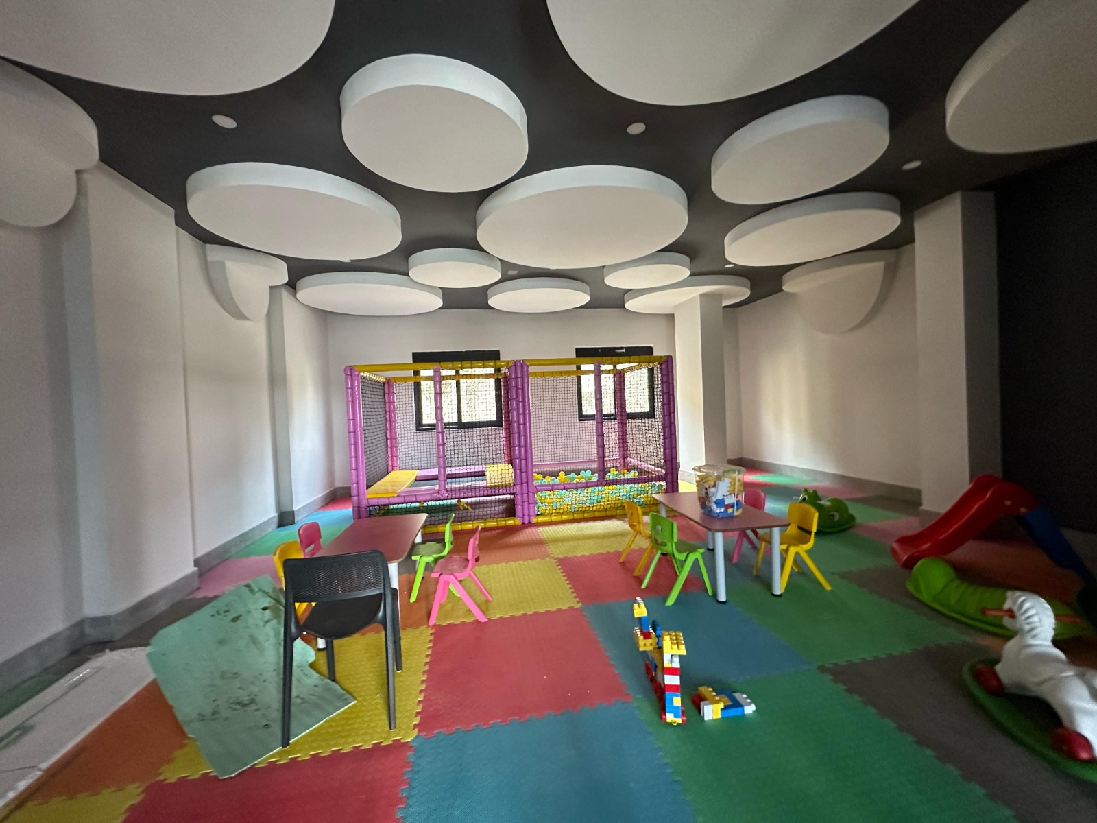 Жилой комплекс в районе Оба, Аланья, Турция № 979 - фото 33