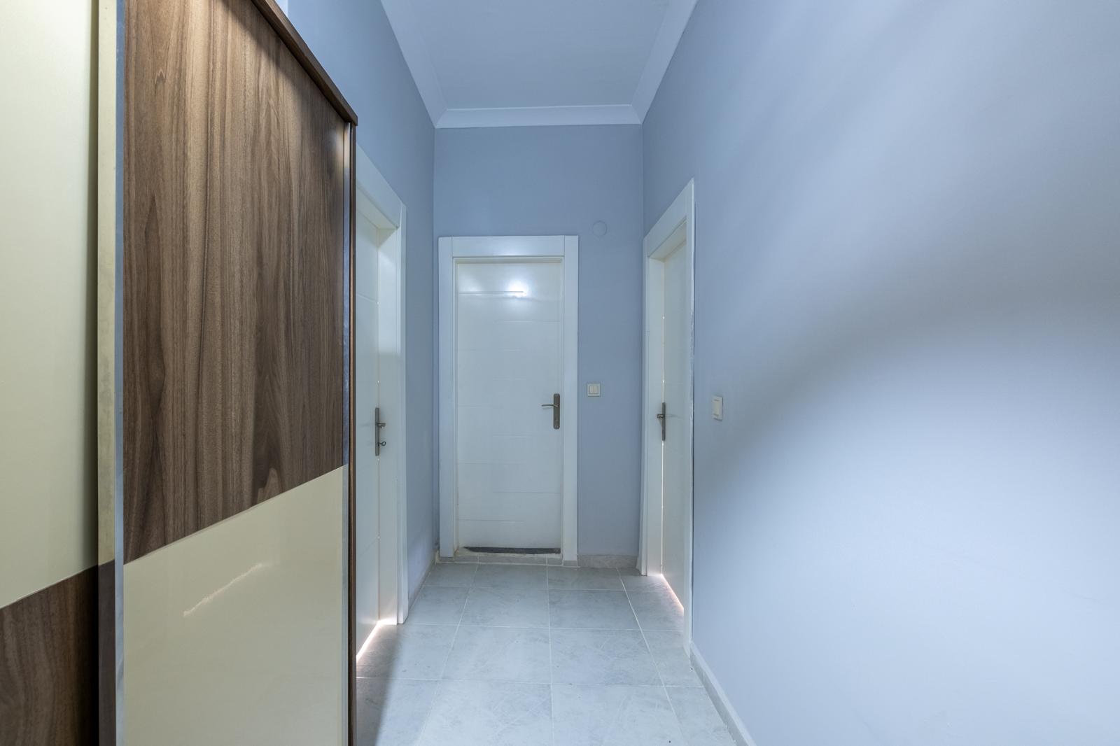 Продажа квартиры в районе Авсаллар, Аланья, Турция № 3237 - фото 10