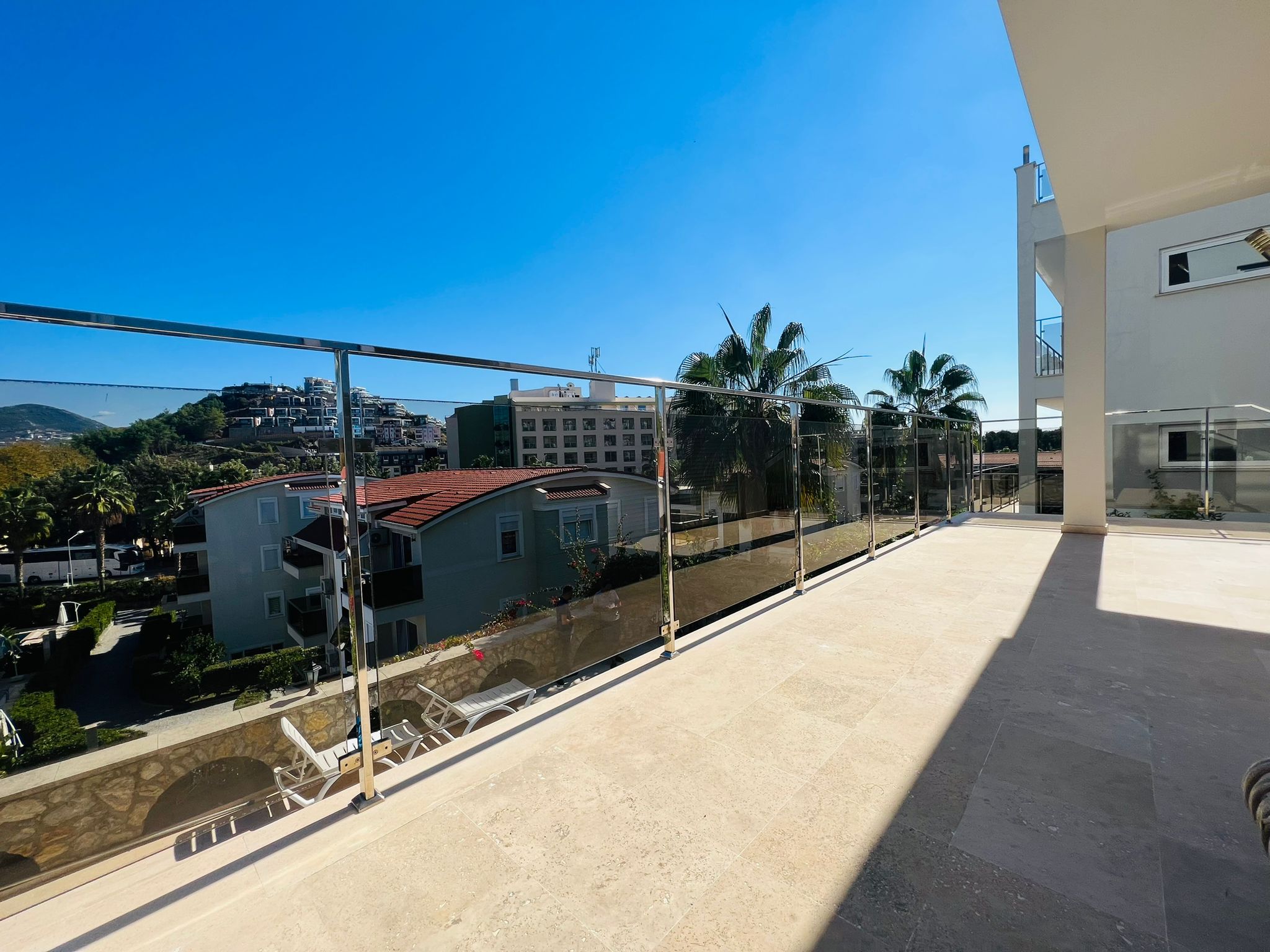 Продажа виллы в районе Конаклы, Аланья, Турция № 3244 - фото 14