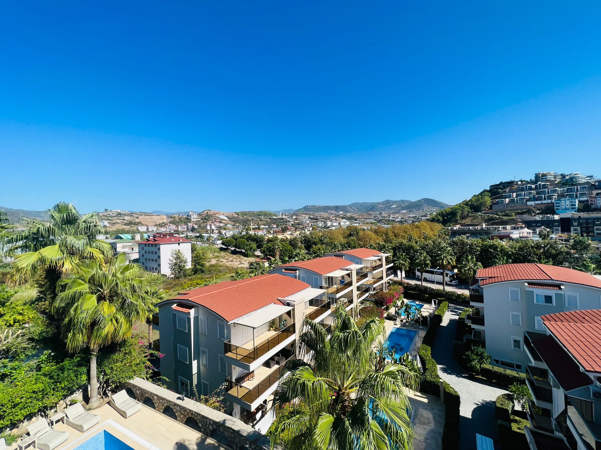 Продажа виллы в районе Конаклы, Аланья, Турция № 3244 - фото 15