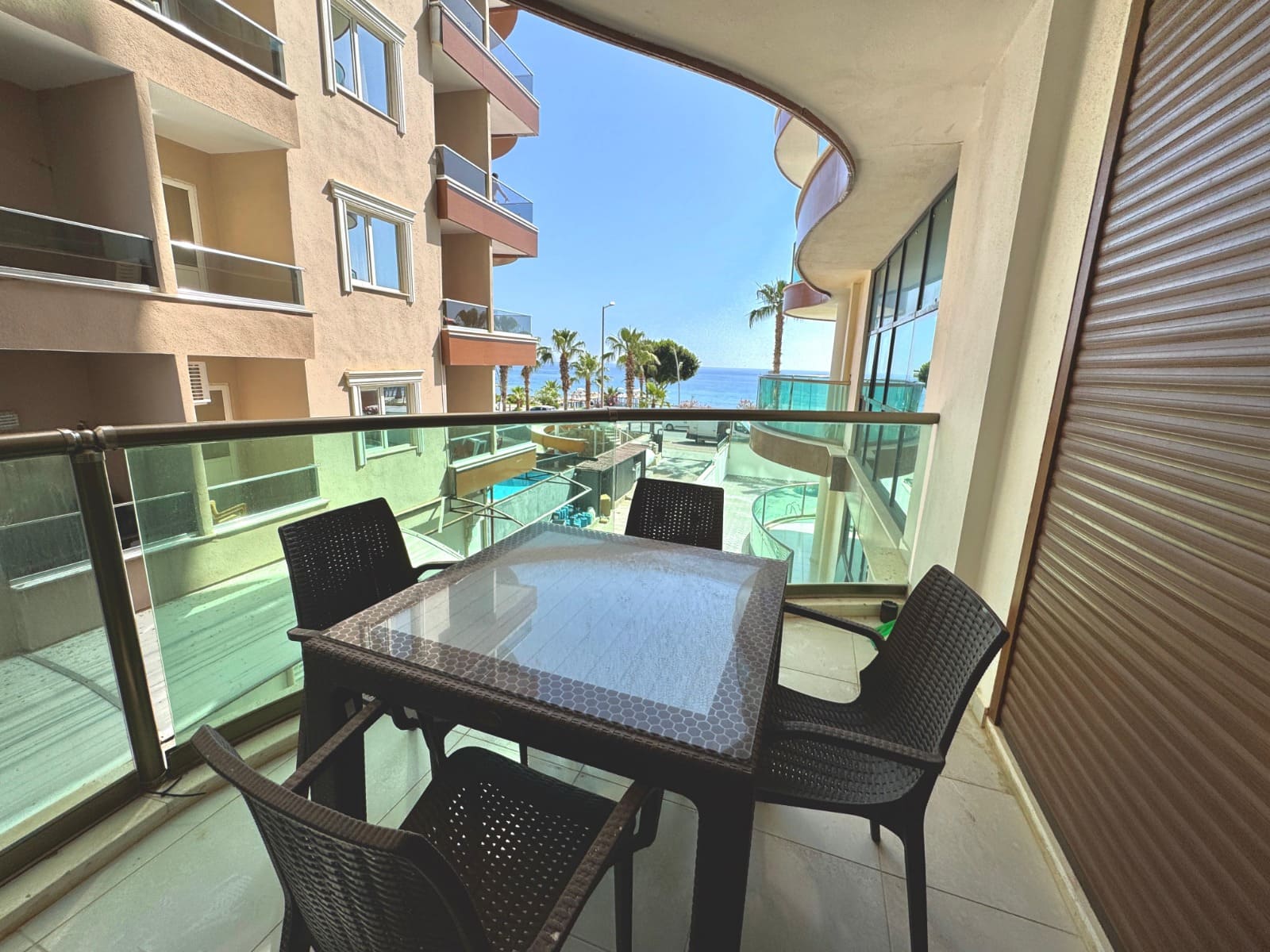 Продажа квартиры в районе Оба, Аланья, Турция № 3242 - фото 13