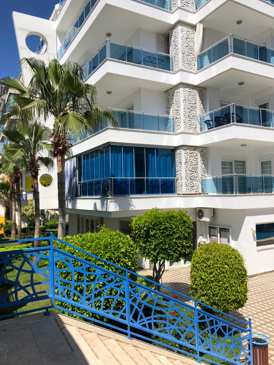 Продажа квартиры в районе Авсаллар, Аланья, Турция № 3213 - фото 25