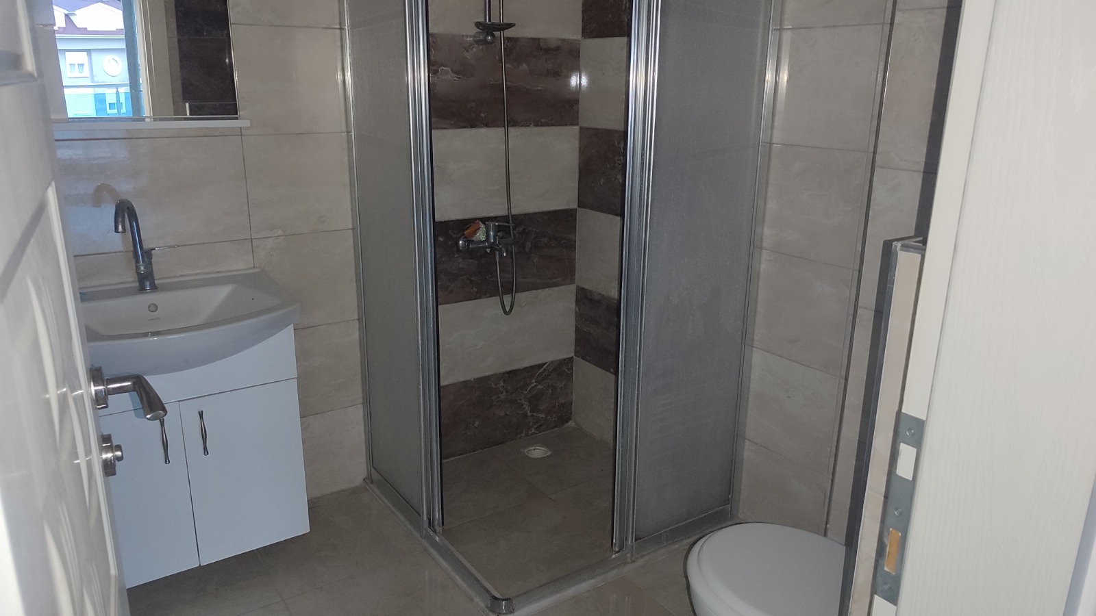 Продажа пентхауса в районе Тосмур, Аланья, Турция № 3270 - фото 16