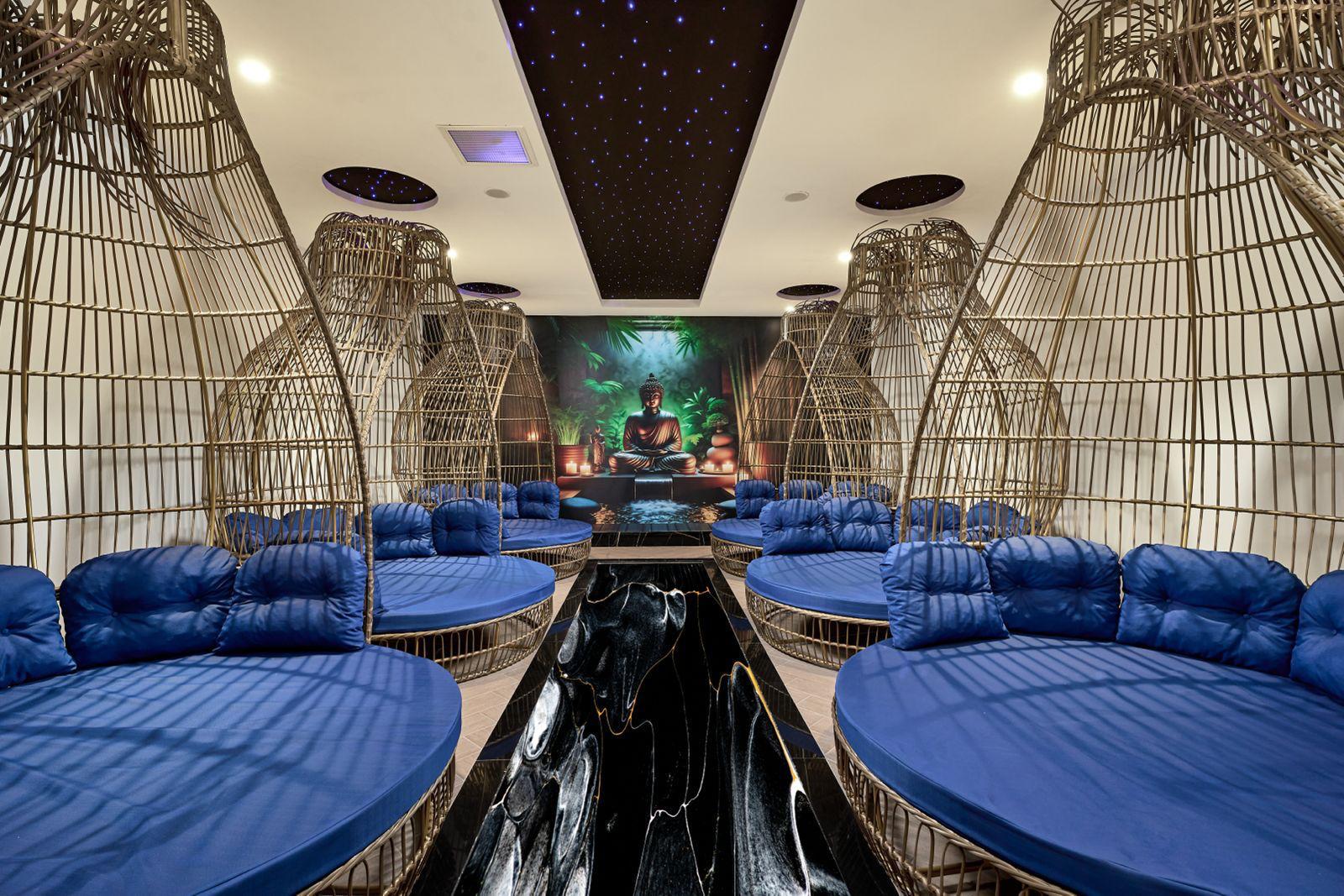 Продажа пентхауса в районе Алания, Аланья, Турция № 3253 - фото 37