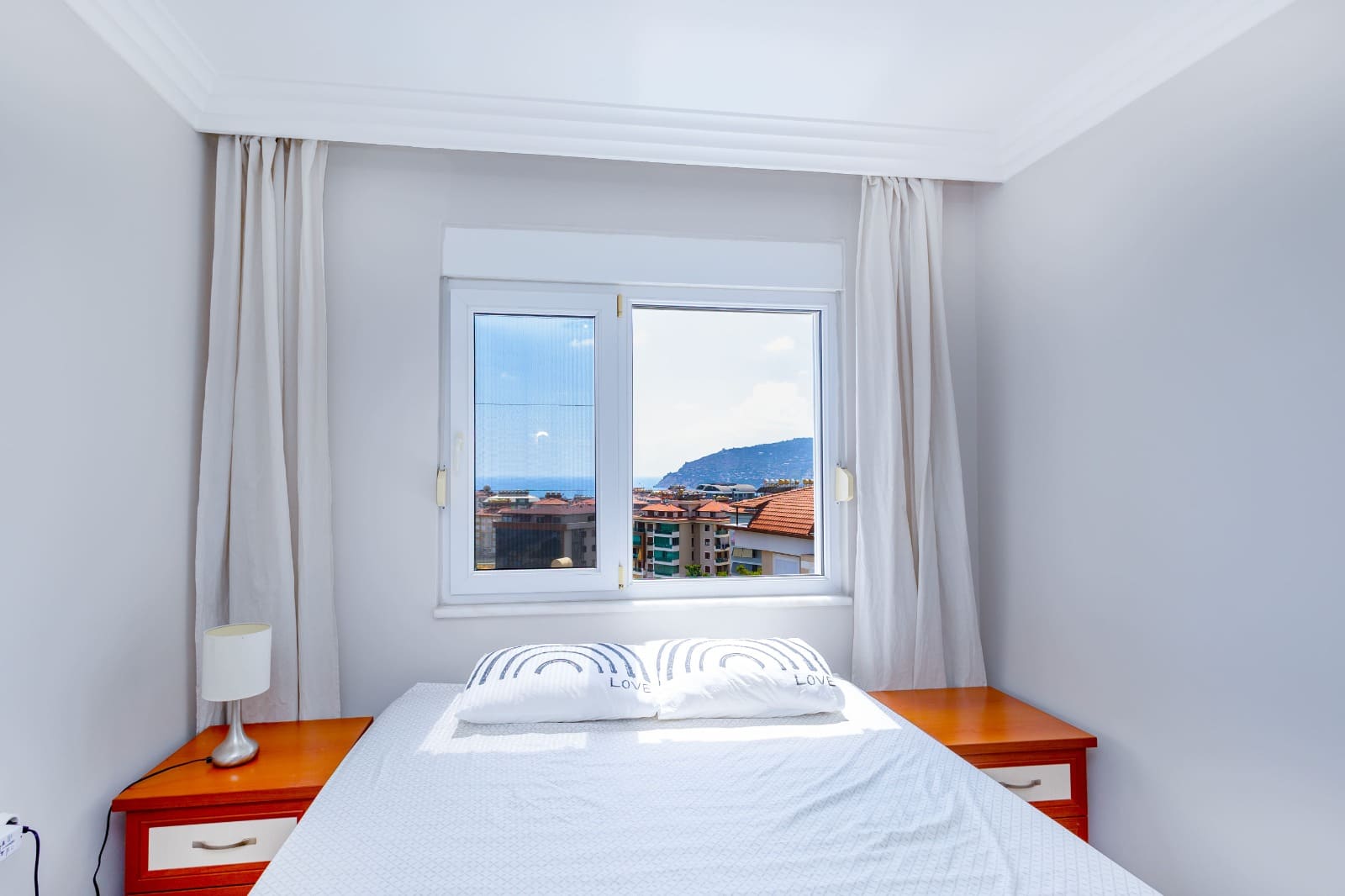 Продажа квартиры в районе Джикджилли, Аланья, Турция № 3151 - фото 11