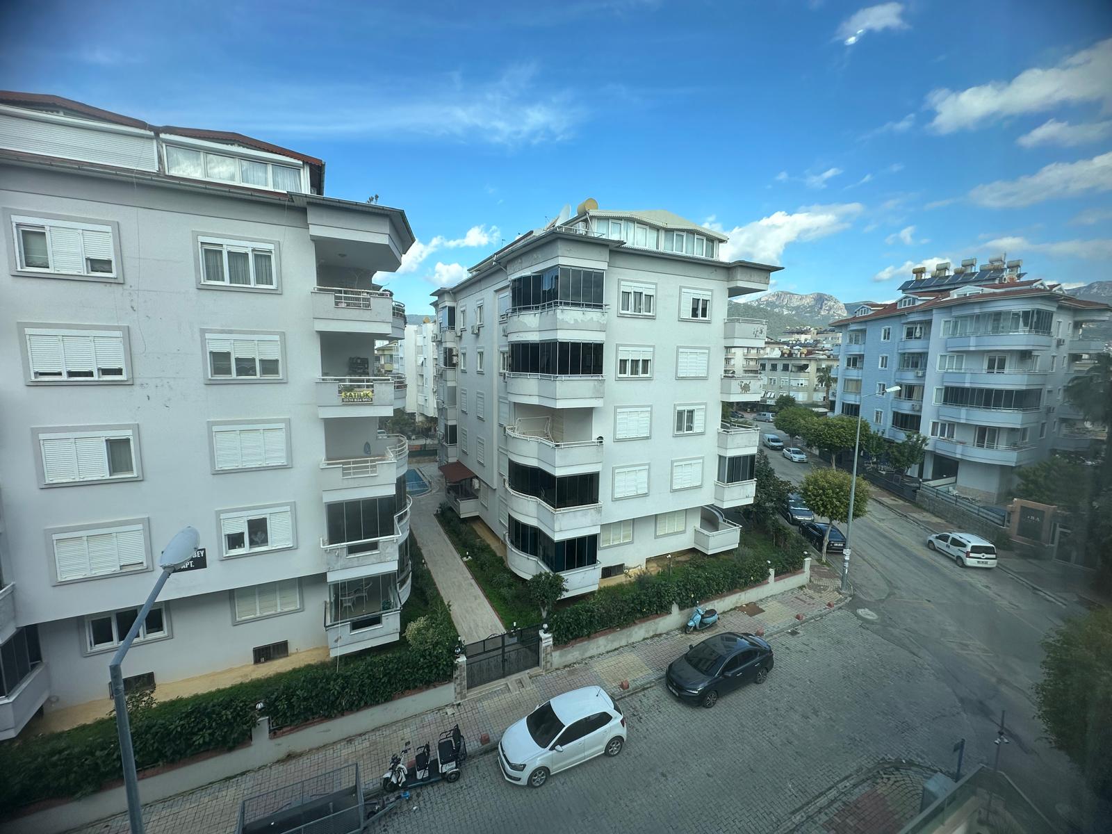 Продажа квартиры в районе Оба, Аланья, Турция № 3096 - фото 7