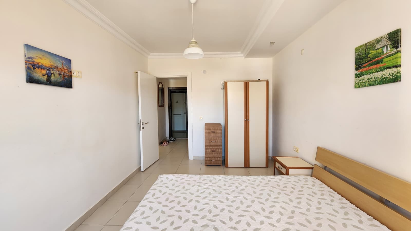 Продажа квартиры в районе Авсаллар, Аланья, Турция № 3170 - фото 4