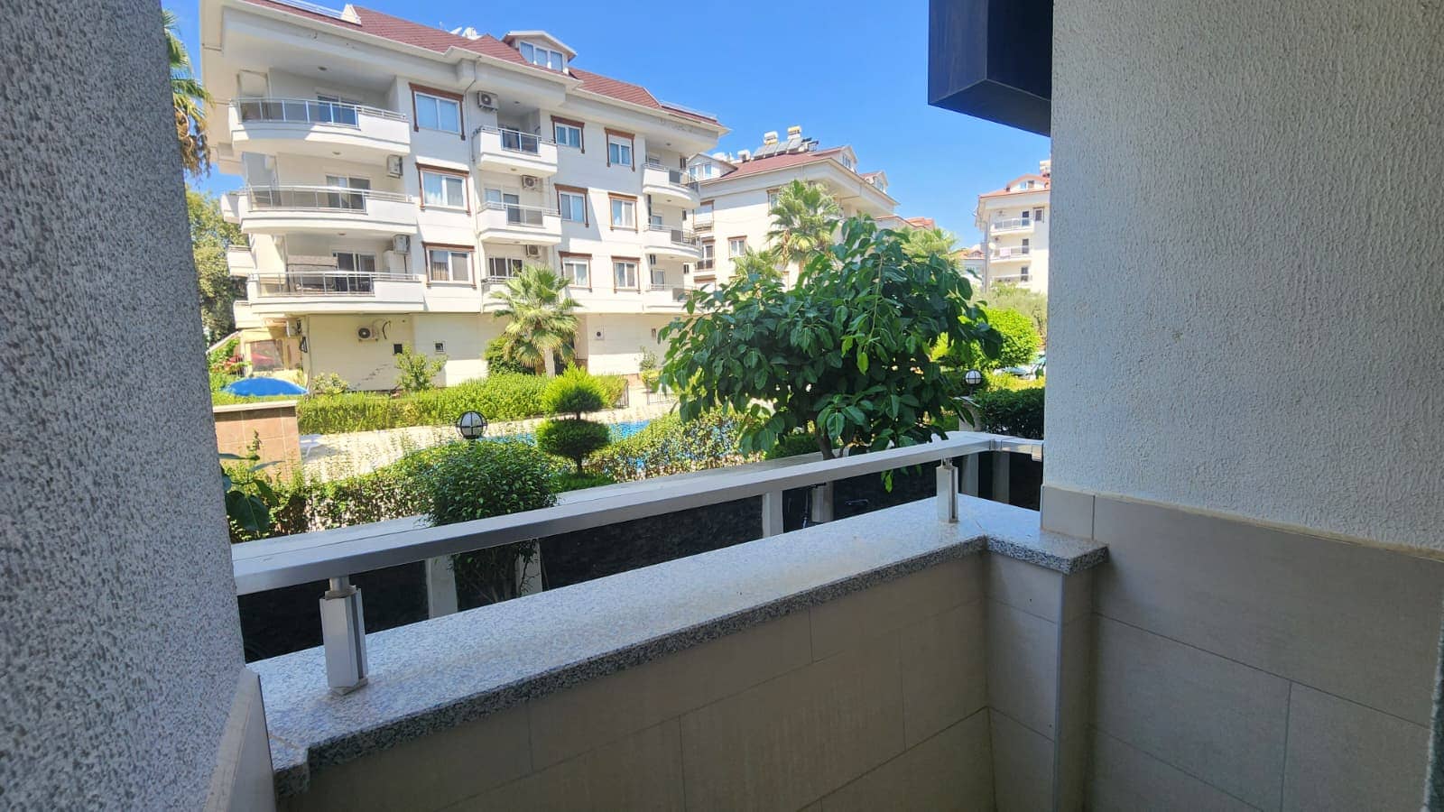 Продажа квартиры в районе Оба, Аланья, Турция № 3089 - фото 20