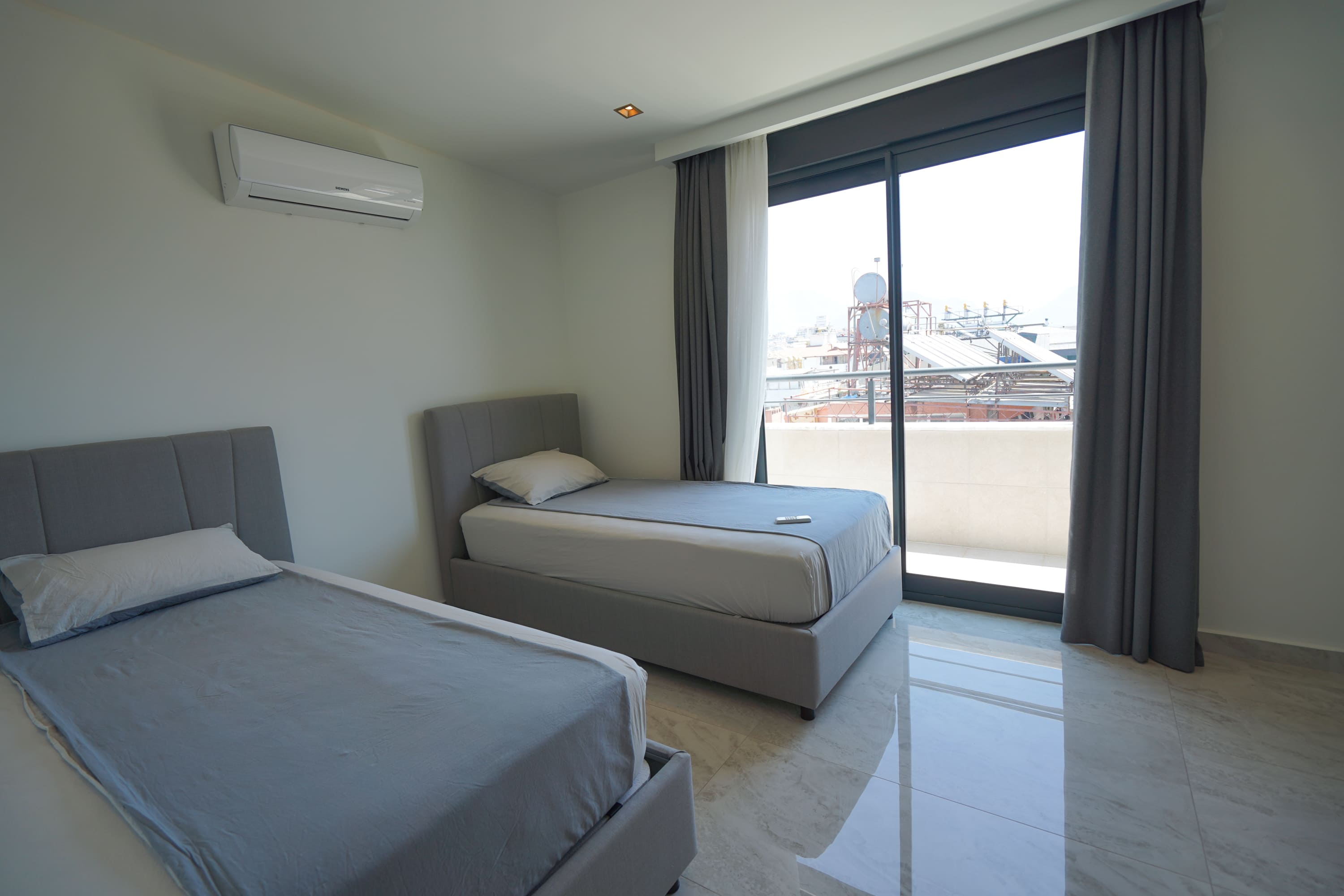 Аренда пентхауса в районе Алания, Аланья, Турция № 2821 - фото 18