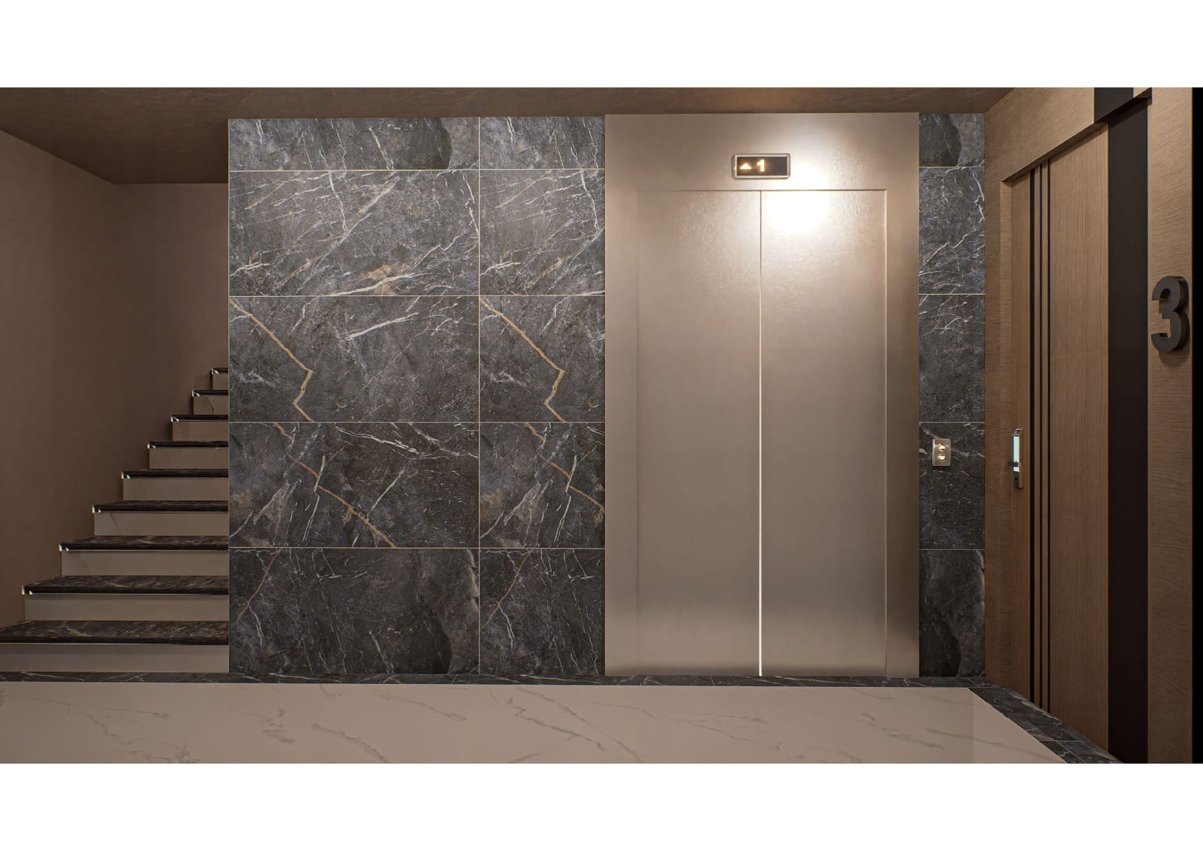 Продажа квартиры в районе Алания, Аланья, Турция № 3183 - фото 14