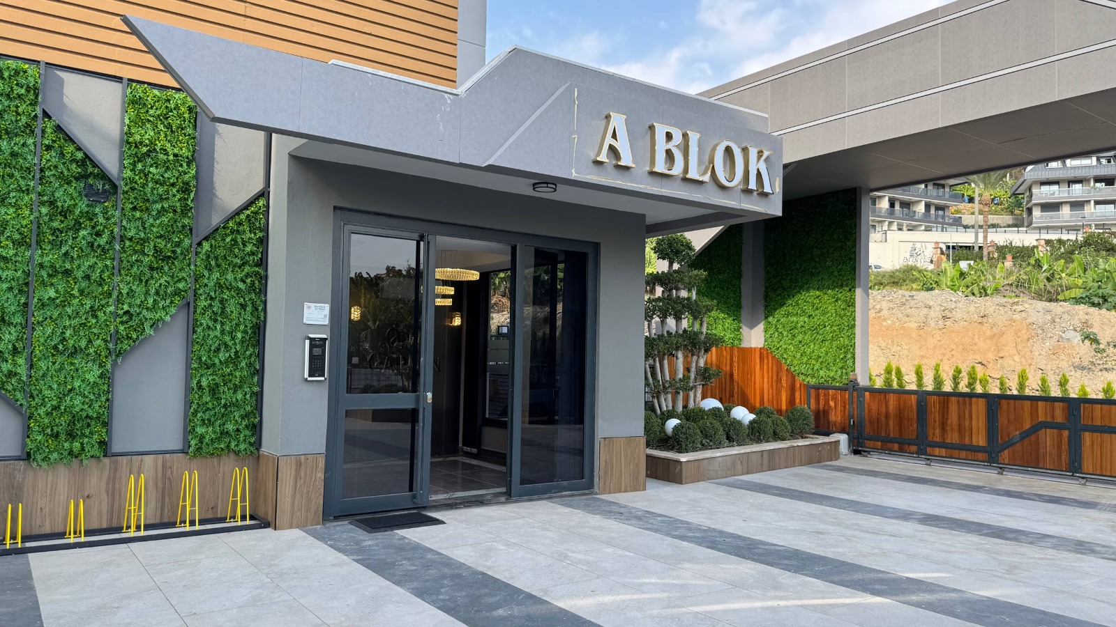 Продажа дуплекса в районе Джикджилли, Аланья, Турция № 1963 - фото 26