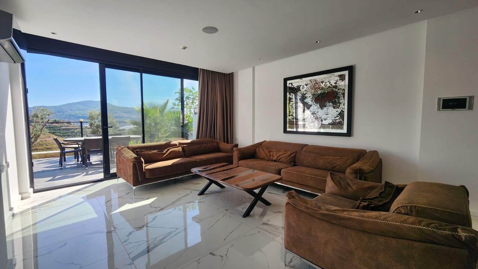 Продажа виллы в районе Каргыджак, Аланья, Турция № 3168 - фото 11