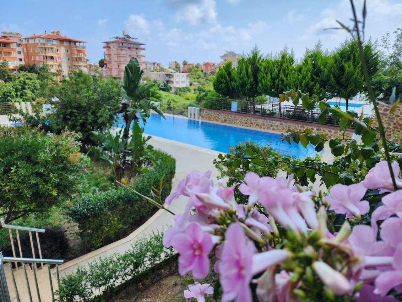 Продажа квартиры в районе Кестель, Аланья, Турция № 3005 - фото 20